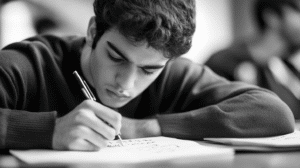 Estudando para segunda fase do ENEM 2024