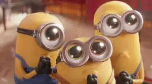 saiba tudo sobre os minions