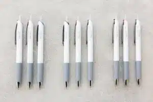 Pentel Float